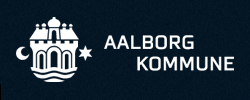 Logo Aalborg Kommune